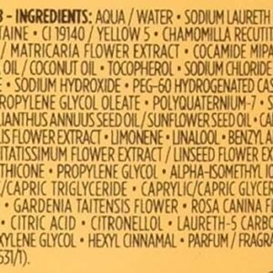 L'Oréal Elvive Extraordinary Oil Shampoo for Dry Hair 400ml Pack of 6