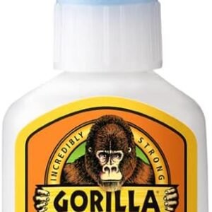 Gorilla Super Glue XL 25g