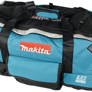 Makita 831278-2 LXT400 Heavy Duty Tool Bag