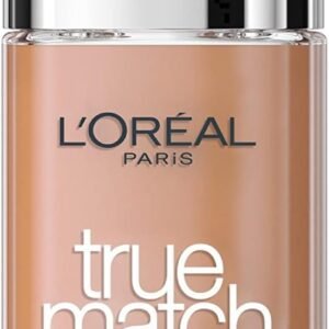 L'Oreal Paris True Match Liquid Foundation