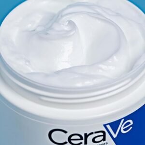 CeraVe Moisturising Cream for Dry to Very Dry Skin 454g
