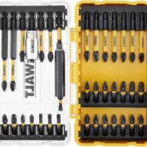 DEWALT DT70731T Screw Driving Set