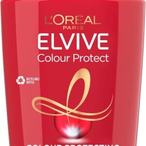 L’Oréal Paris Elvive Colour Protect Shampoo XL for Coloured