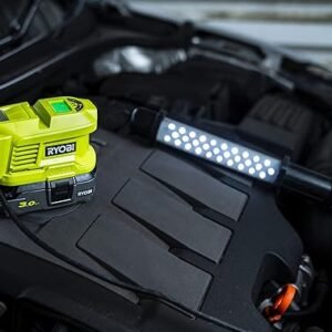 Ryobi RY18BI150A-0 18V ONE+ Cordless Battery Inverter (Bare Tool)