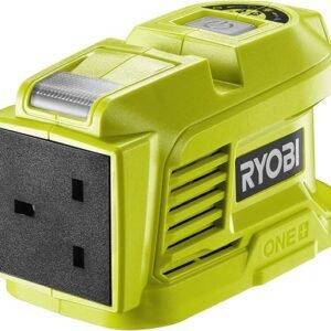 Ryobi RY18BI150A-0 18V ONE+ Cordless Battery Inverter (Bare Tool)