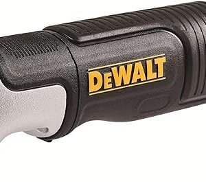 DEWALT DT20500-QZ Impact Modular Right Angle Attachment