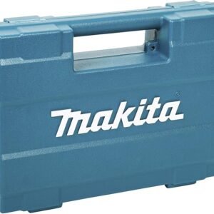 Makita B-53811 Drill & Screwdriver Bit Accessory Set (100 Piece), Multi-Colour, Set of 100