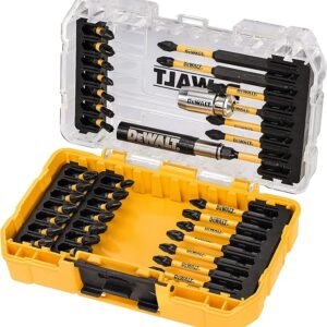 DEWALT DT70731T Screw Driving Set