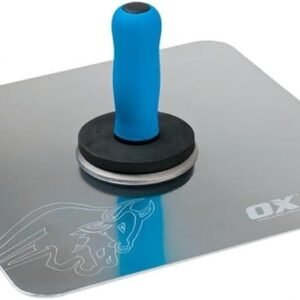 OX Pro Aluminium Hawk - 13" X 13"