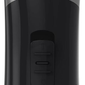 Wahl Cord/Cordless Hair Clipper, Gifts for Him, Rechargeable Cordless Clippers, Clipper Kit for Men, Rinseable Blades, Home Hair Cutting, Clippers with Guide Combs