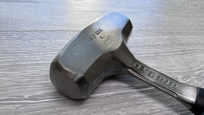 OX Pro Club Hammer - 4 lb