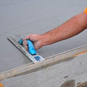 OX Pro 16"/400mm Magnesium Float