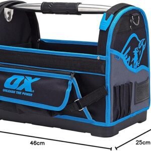 OX Pro 18" Open Tool Tote