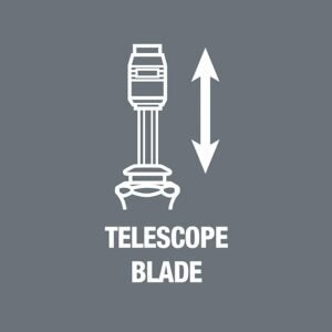 Wera Compact Tool Set "Kraftform 20" with Pouch, SL/PH/PZ, 7 Pieces, Silver