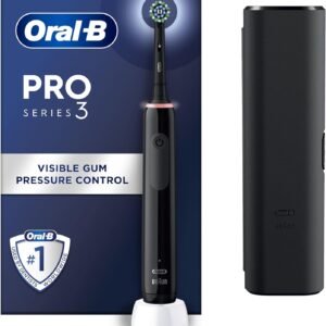 Oral-B Pro 3 Electric Toothbrushes For Adults