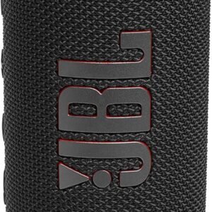 JBL Flip 6 Portable Bluetooth Speaker with 2-way speaker system