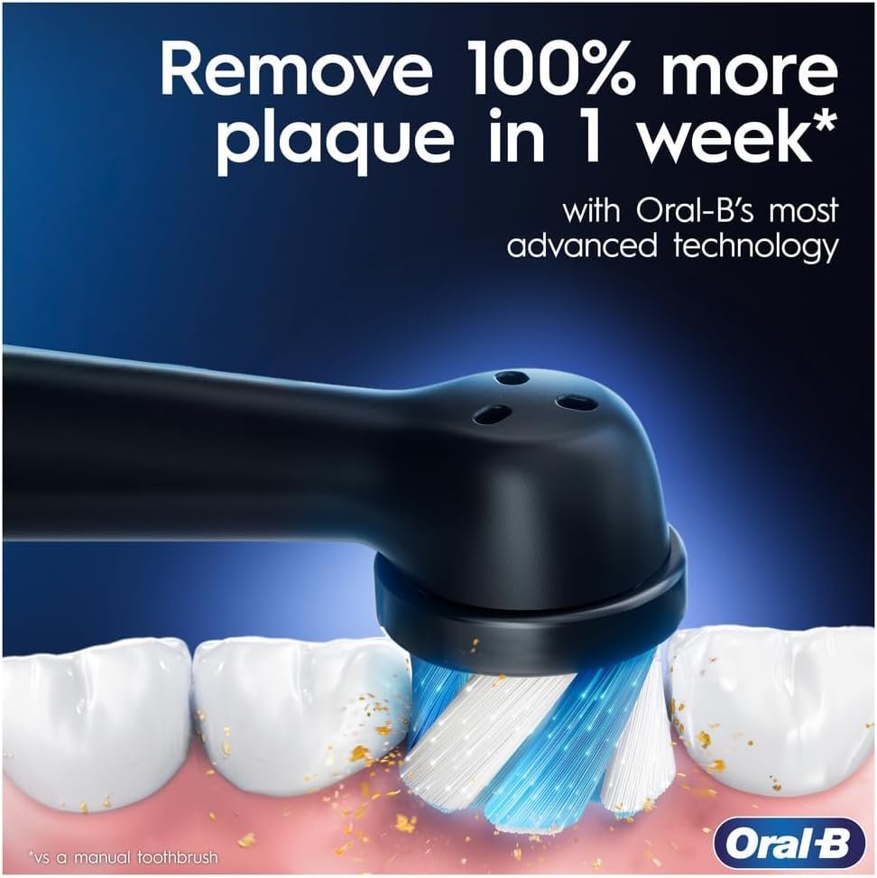 Oral-B iO3 Electric Toothbrushes Adults