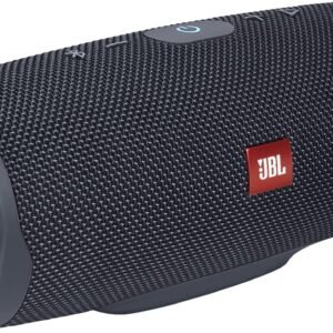 JBL Charge Essential 2 Portable Bluetooth Speaker with Built-in Powerbank, IPX7 Waterproof