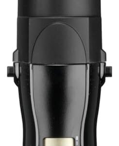 Volume Smooth and Shape Hot Air Styler with 2 Brushes