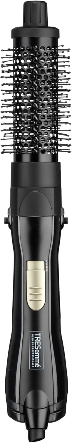 Volume Smooth and Shape Hot Air Styler with 2 Brushes