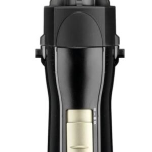 Volume Smooth and Shape Hot Air Styler with 2 Brushes