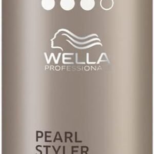 Wella Professionals EIMI | Pearl Styler Hair Gel | Heat Protection | Level 3 Hold