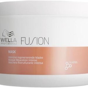 Wella Fusion Intense Repair Mask, 0.5 kg