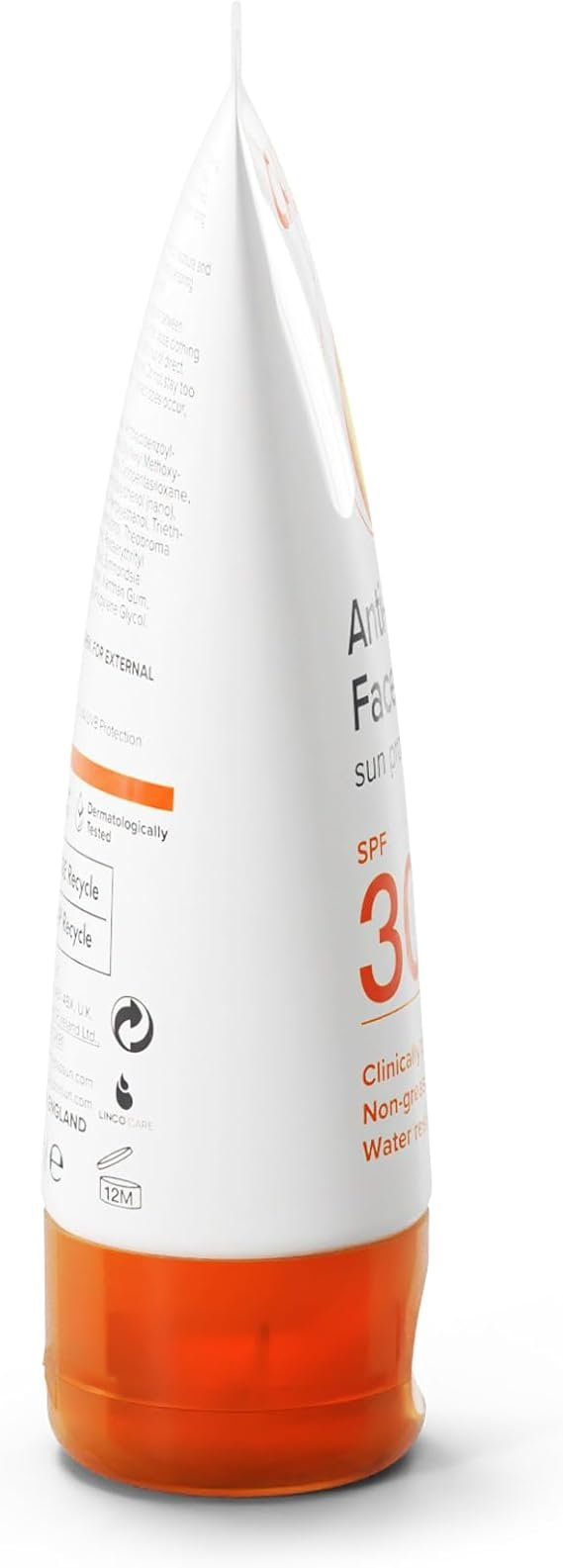 Calypso Facial Sun Protection Cream SPF30