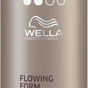 Wella Professionals EIMI Flowing Form Anti Frizz Hair Balm with Heat Protection