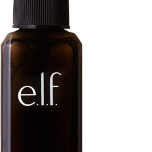 e.l.f. Makeup Mist & Set, Setting Spray, Long Lasting Wear, Soothing & Hydrating Ingredients, Small, 2.02 Oz