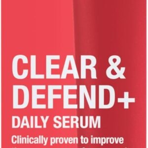 Neutrogena Clear & Defend+ Daily Serum (1x 30ml)