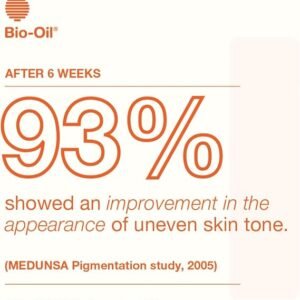 Bio-Oil Body Lotion 175ml - Ultra-Light Body Moisturiser for Dry Skin