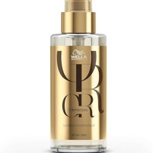 Wella Professionals Oil Reflections Professional Haircare, Hair Oil for Glossy Hair for All Hair Types