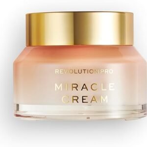 Revolution Pro, Miracle Cream, Hydrating & Beautifying Face Cream
