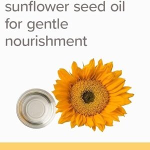 Burt's Bees Baby Lotion, Nourishing Baby Moisturiser, Ultra-Gentle For Delicate Skin & Daily Care, 170 g