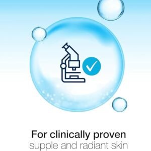 Neutrogena Hydro Boost Body Gel Cream, 400 ml