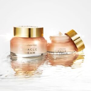 Revolution Pro, Miracle Cream, Hydrating & Beautifying Face Cream