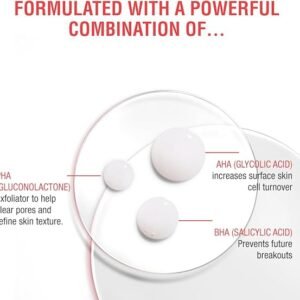 Neutrogena Clear & Defend+ Daily Serum (1x 30ml)