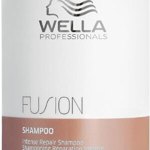 Wella Professionals Fusion Intense Repair Professional Haircare