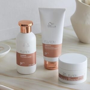 Wella Professionals Fusion Intense Repair Professional Haircare