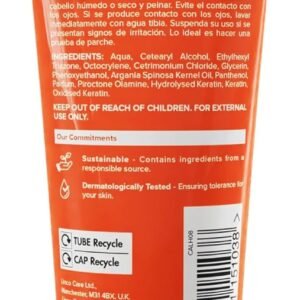 Calypso Sun-Sea UV Hair Protection with Argan Oil - 100 ml