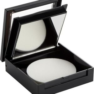 Maybelline Fit Me Matte and Poreless Powder, Translucent, 9 g (Pack of 1)