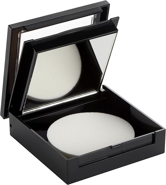 Maybelline Fit Me Matte and Poreless Powder, Translucent, 9 g (Pack of 1)