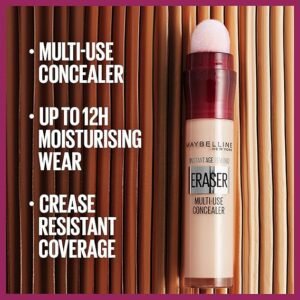 Maybelline Instant Anti Age Eraser Eye Concealer,