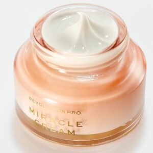Revolution Pro, Miracle Cream, Hydrating & Beautifying Face Cream