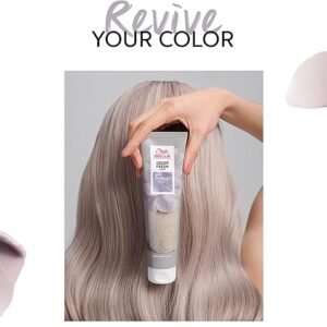 Wella Professionals Color Fresh Mask, Temporary Colour Refresh Treatment
