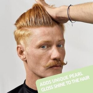 Wella Professionals EIMI | Pearl Styler Hair Gel | Heat Protection | Level 3 Hold