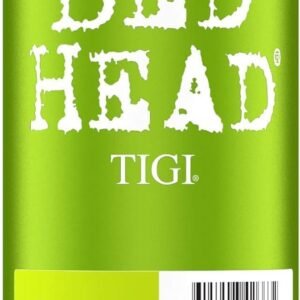 Bed Head by TIGI - Urban Antidotes Re-Energise Shampoo - Ideal for All Hair Types - 750 ml