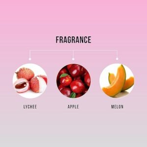 HASK Keratin Smoothing Shampoo for all hair types, colour safe, gluten-free, sulfate-free, paraben-free - 1 355 ml Bottle