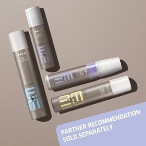 Wella Professionals EIMI Flowing Form Anti Frizz Hair Balm with Heat Protection